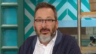 La salud de Gerardo Rozín: atravesaría una enfermedad delicada