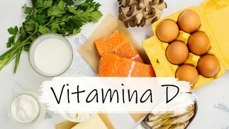 La vitamina ignorada que necesitamos para ganar fuerza muscular