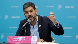 El gobierno de Axel Kicillof le respondió a Susana Giménez