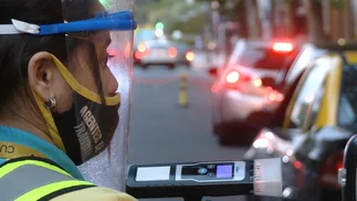 AACS apoya la promulgación de la ley alcohol cero al volante