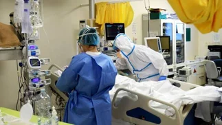 5 días de duelo nacional por los muertos de coronavirus
