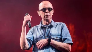 Murió el Indio Solari: las historias, anécdotas y el legado del mito del rock argentino