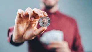 La escalada del Bitcoin: por qué podría tener 'un horrible final'