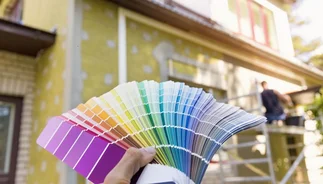 Qué marca de PINTURA vende con precios congelados desde el 2023