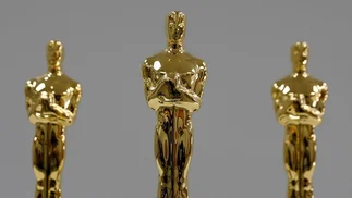 'Oppenheimer' se perfila como la favorita en los Premios Oscar
