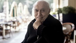 A los 90 años, falleció el reconocido locutor 'Cacho' Fontana