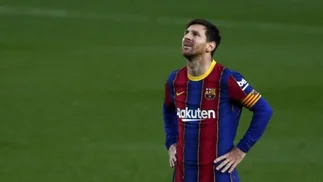 Messi quedó libre del Barcelona: ¿qué pasará ahora con el crack?