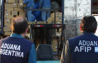 Desesperación:  ¿empresas 'alquilan' amparos para poder importar?