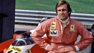 Murió Carlos Reutemann: las repercusiones en las redes