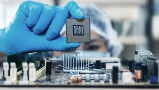 La fragilidad invisible: la crisis de chips que casi nadie está mirando