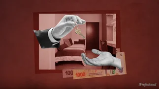 Cuánta plata podés ganar alquilando una habitación de tu casa