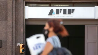 Se establece un nuevo domicilio legal de la AFIP