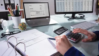 La AFIP adelantó vencimientos de febrero