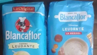 Blancaflor cambió logo y hay debate sobre estereotipos y racismo