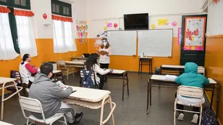 Lesiones causadas entre menores en establecimientos educativos