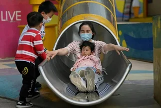 China amplía permiso para tener hijos: cuántos podrán tener ahora