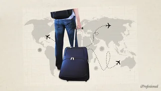 Tras suba dólar tarjeta, ¿cómo conviene pagar las vacaciones?