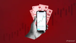 Auge de CEDEARs: invertí en acciones extranjeras sin riesgo local
