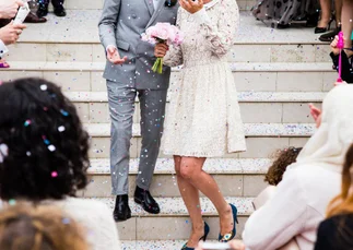 MATRIMONIO: cómo protegerse legal y económicamente
