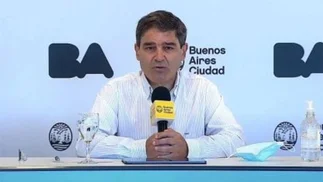 Fernán Quirós: 'No fue una pandemia sino una catástrofe social'