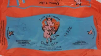 ¡Cuidado!: esta marca de queso puede ser peligrosa para tu salud