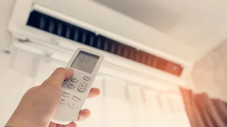 Cuidado si usás aire acondicionado a menos de 24 grados: cuánta plata gastás