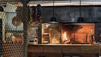 Piantao: el restaurante de un argentino que triunfa en Madrid