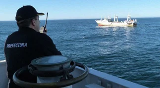 Pesca ilegal: Argentina recuperó $5.381 millones y sancionó a cuatro buques extranjeros