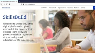 IBM confirma capacitación gratis para 500 mil personas en 2021