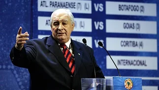 FIFAgate: los millones que tenía un exmano derecha de Grondona
