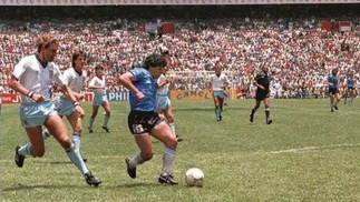 El historial entre Argentina e Inglaterra que enciende la semifinal del Mundial 2026