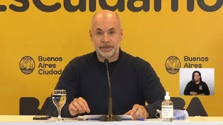 Más flexibilidad en reuniones y trabajo: qué analiza CABA