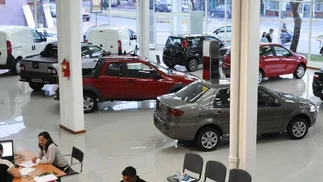 AFIP: monto desde el que se declara la venta de un auto usado