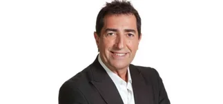 La nueva vida de Alejandro Rial: de conductor de noticiero a...