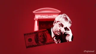 Crecen expectativas de devaluación en contratos de dólar futuro