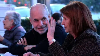 Rodríguez Larreta y Bullrich aceleran la definición de fórmulas
