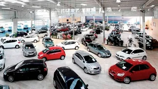 La venta de autos 0km acumula un retroceso del 30 por ciento en lo que va del año