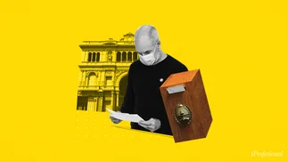 Encuesta porteña: pulseada Vidal-López Murphy y datos del FdT
