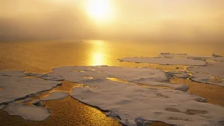 La atmósfera retiene el calor más rápido que hace una década