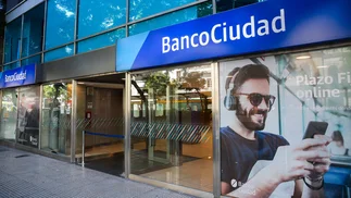Banco Ciudad: promociones en la semana de las mueblerías