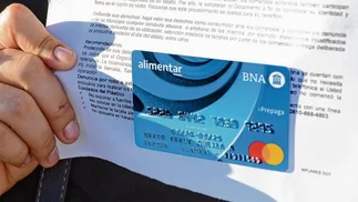 Tarjeta Alimentar: cuándo cobro en noviembre y cuál es el monto