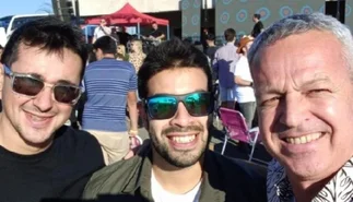 Un cura bendijo una fiesta clandestina en Corrientes y fue viral