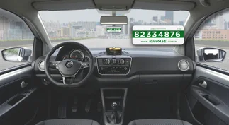 La iniciativa que permite que los autos 0KM salgan con TelePASE