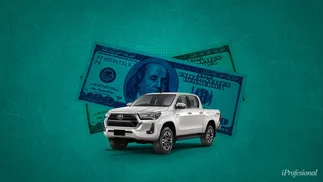 Dato sorpresa: qué precio promedio pagan argentinos por autos, camionetas y SUV