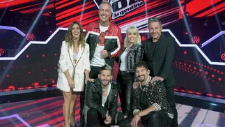 Rating TV Ibope: lo más visto de ayer, domingo 29 de agosto
