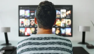 La televisión retiene el 60% del consumo frente al avance del streaming