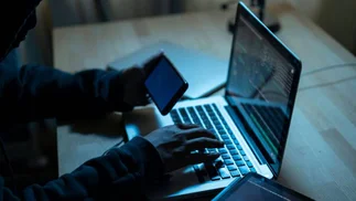 Cómo funcionaba 'el sitio espejo' que imitaba la página de Bancor