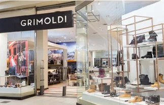 Grimoldi liquida calzado con hasta 50% de descuento y 20% adicional