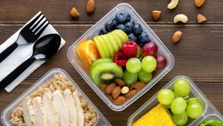 Trucos para adelgazar: 20 comidas para bajar de peso