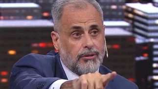 Rial se burló de una candidata que no consiguió una banca
